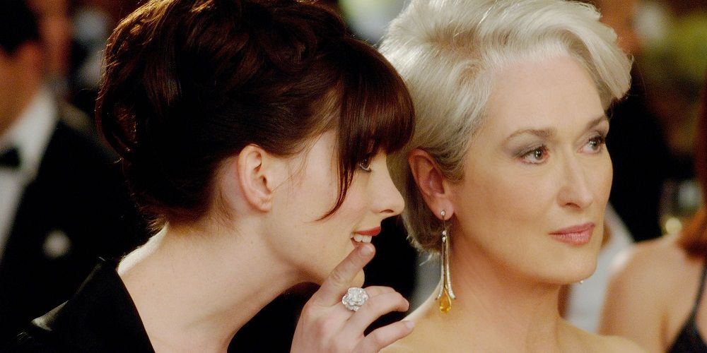 Anne Hathaways 10 Best Movies According To IMDB