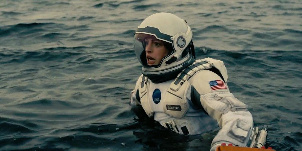 Interstellar Ending & Space Travel Explained