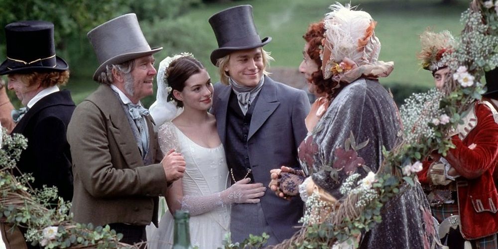 Diễn viên của Nicholas Nickleby