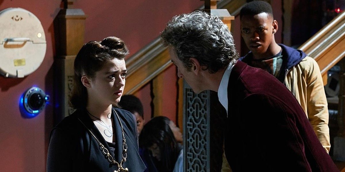Doctor Who 10 Times The Doctor Didn’t Deserve Their Companions