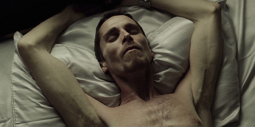 bale the machinist