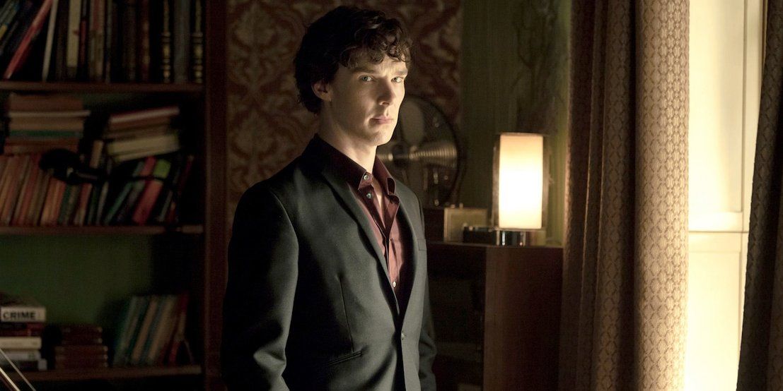 benedict cumberbatch