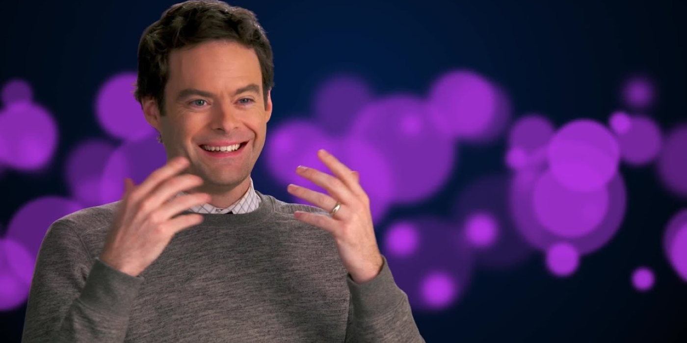 Inside Out 2: Why Mindy Kaling & Bill Hader Were Recast In The Sequel (Despite Having A "Great Time Working On Inside Out")