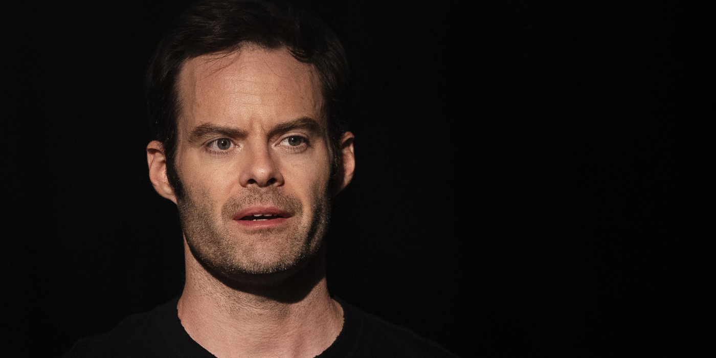 Bill Hader S Top Movies According To Rotten Tomatoes