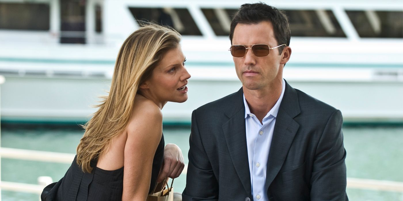 Burn Notice' Ended 10 Years Ago: 12 Famous Faces Who Guest Starred