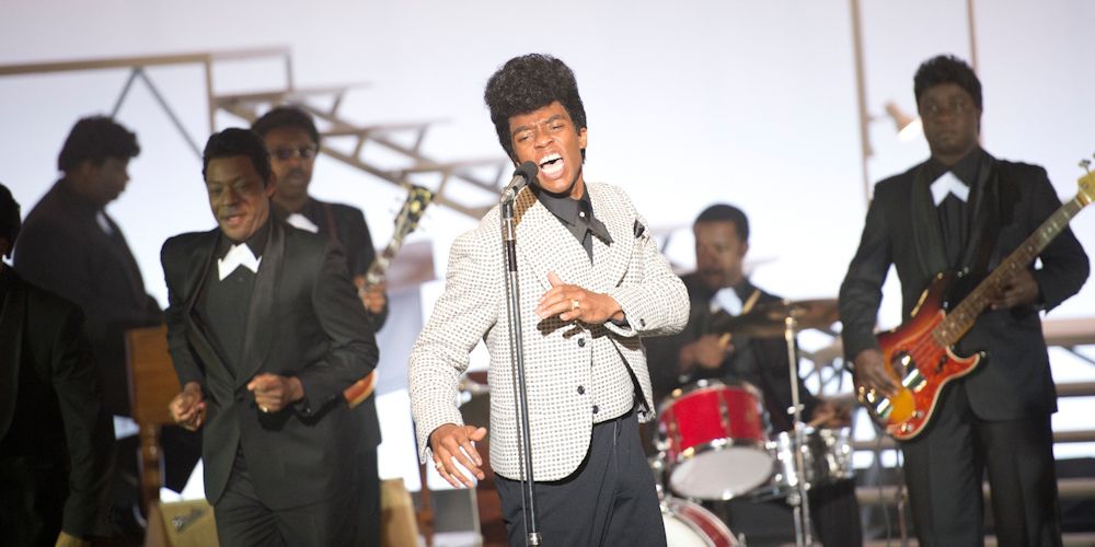 chadwick get on up