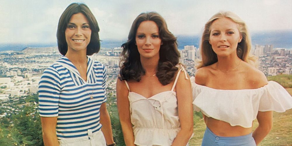 10 Things You Never Knew About Charlies Angels (2000)