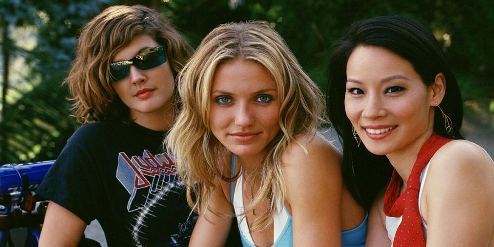 10 Things You Didnt Know About Charlies Angels Full Throttle