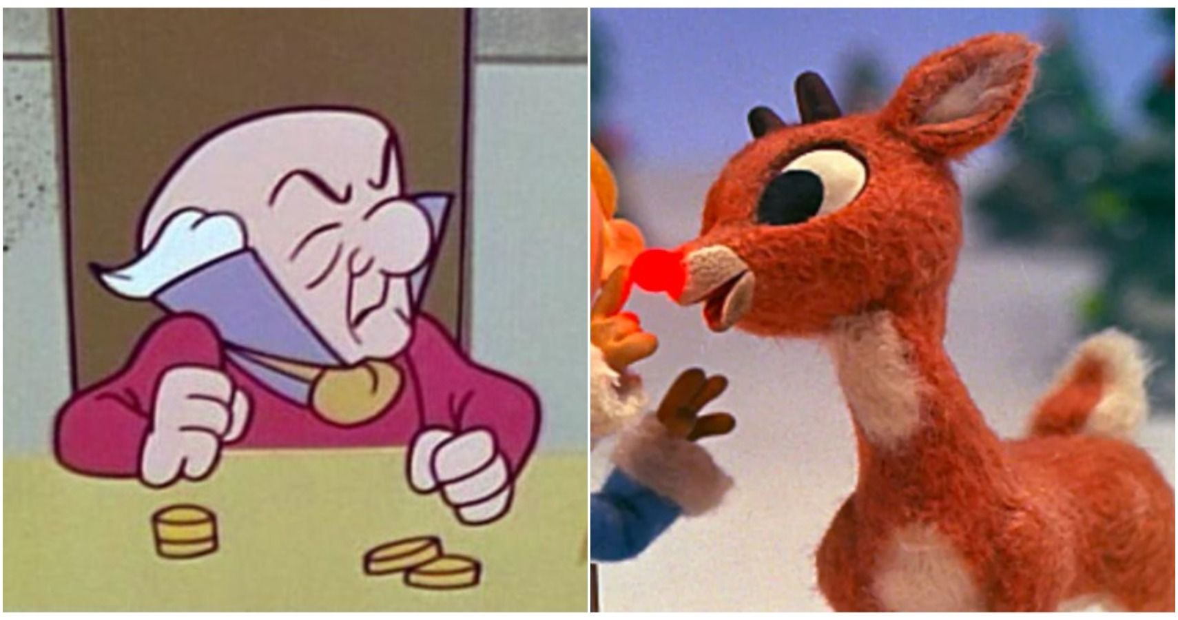 The 10 Best Animated Christmas Movies Ever, According To IMDb