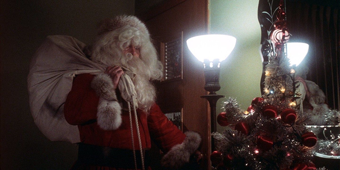 20 Best Christmas Horror Movies, Ranked