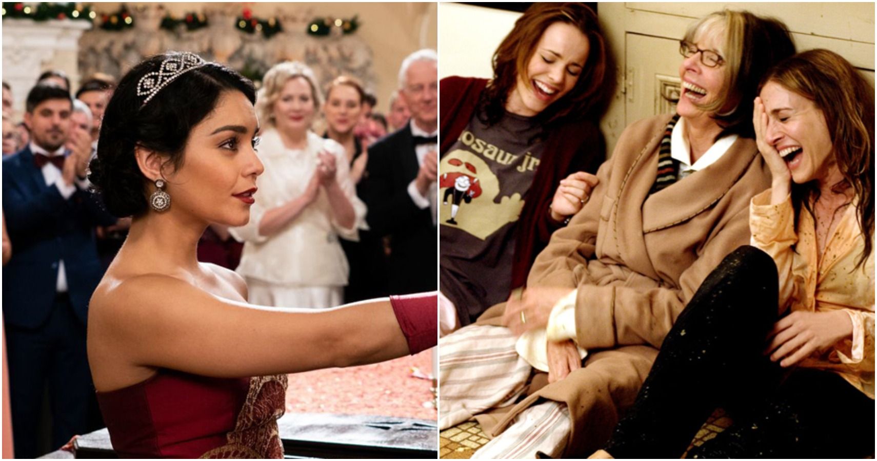 christmas movies fans of love actually