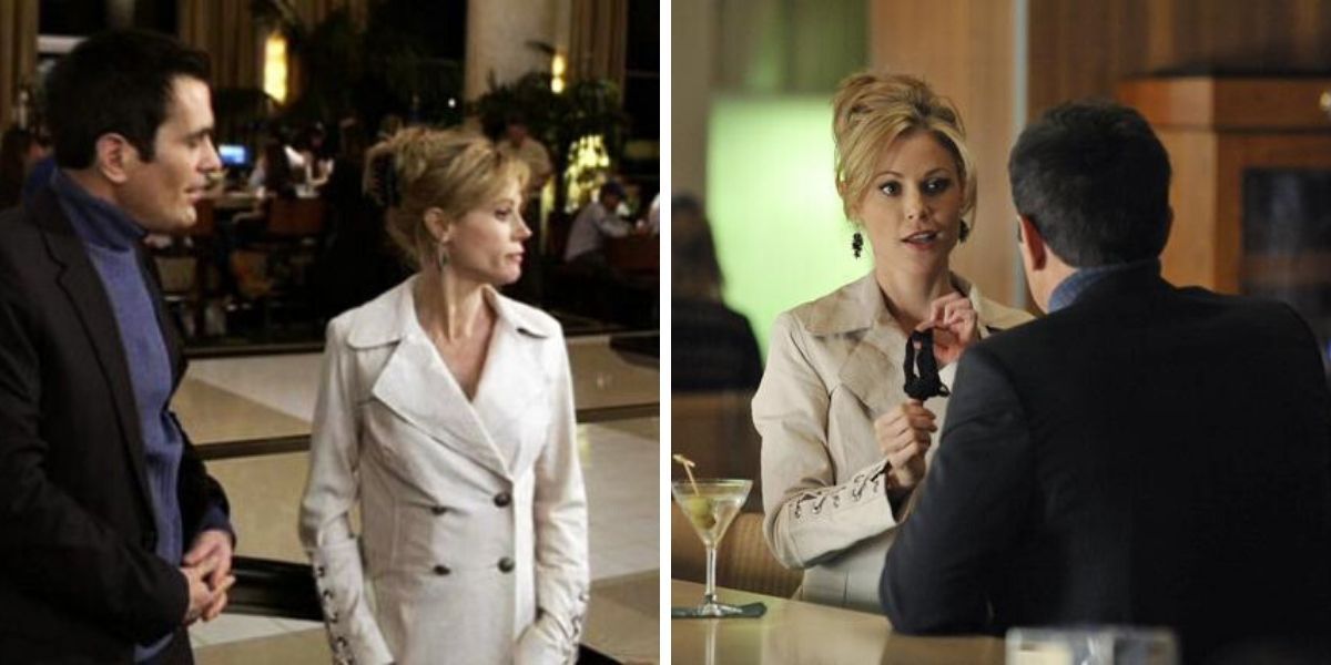 Modern Family Claire's 5 Best Outfits (& 5 Worst)