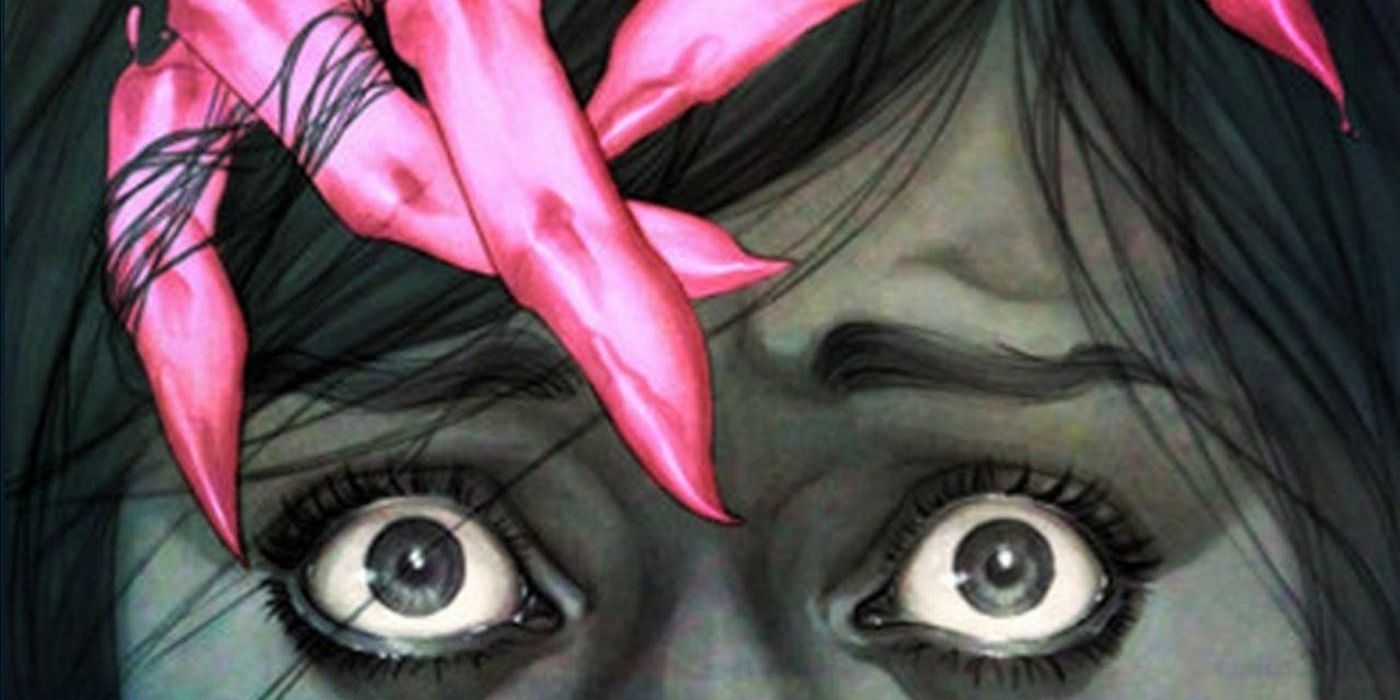 clean room gail simone comic