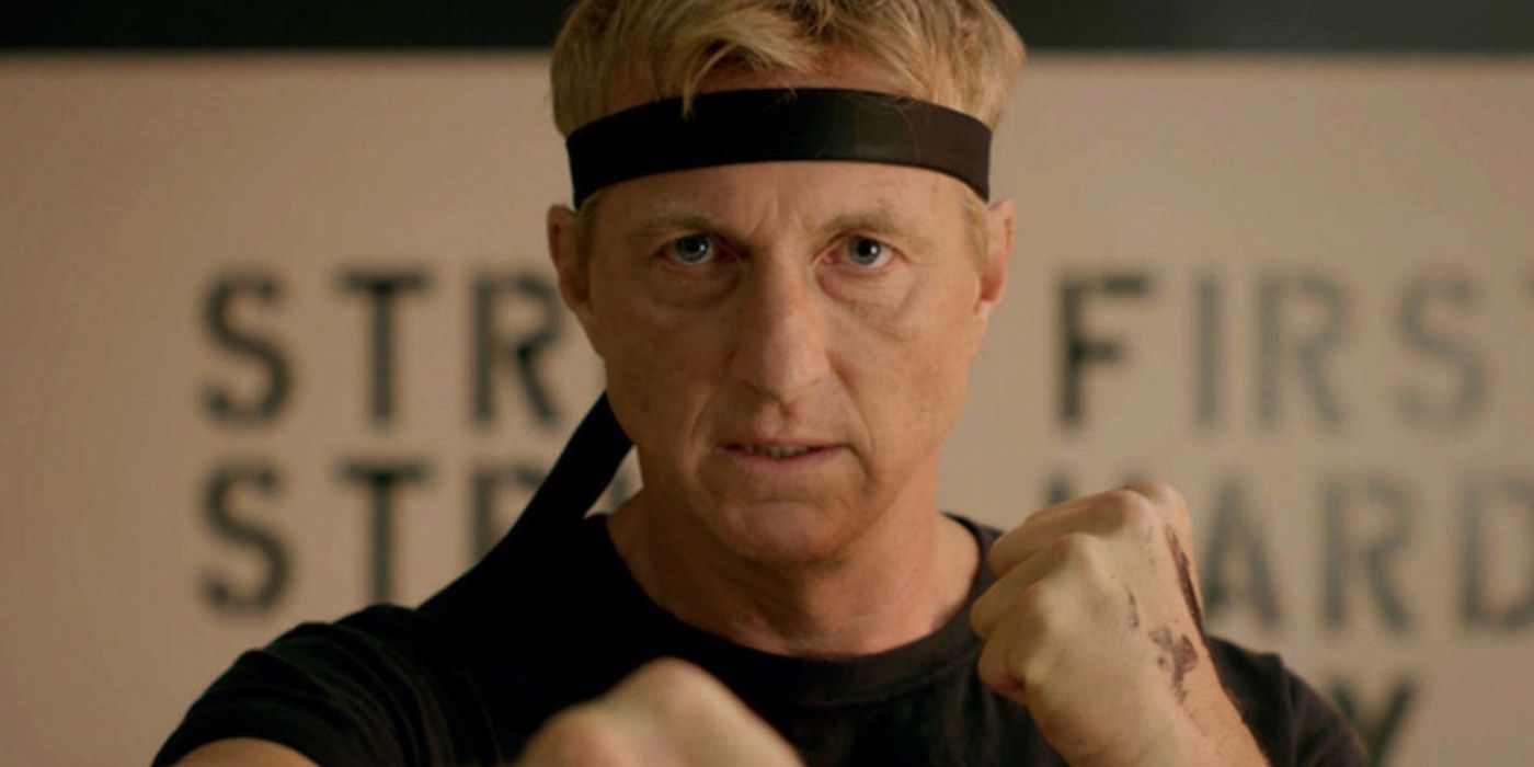 Cobra Kai Season 3 Moving to Different Streaming Service