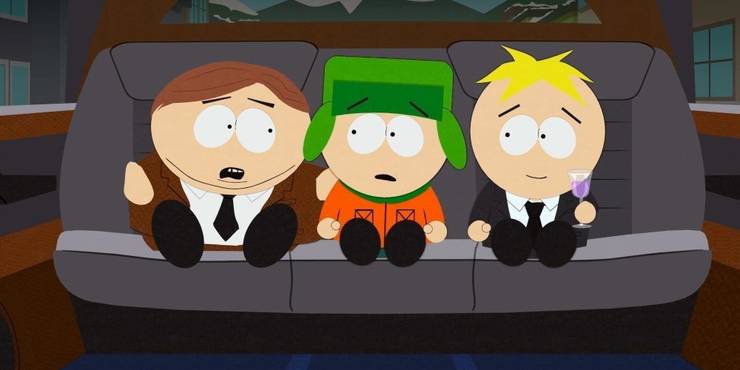 South Park The 10 Worst Things Cartman Has Done To Butters
