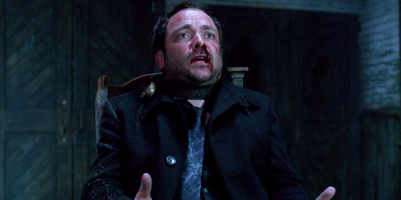 Supernatural 10 Crowley Quotes That Show Why We Miss Him