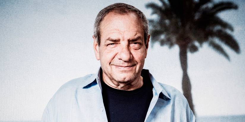 dick wolf producer