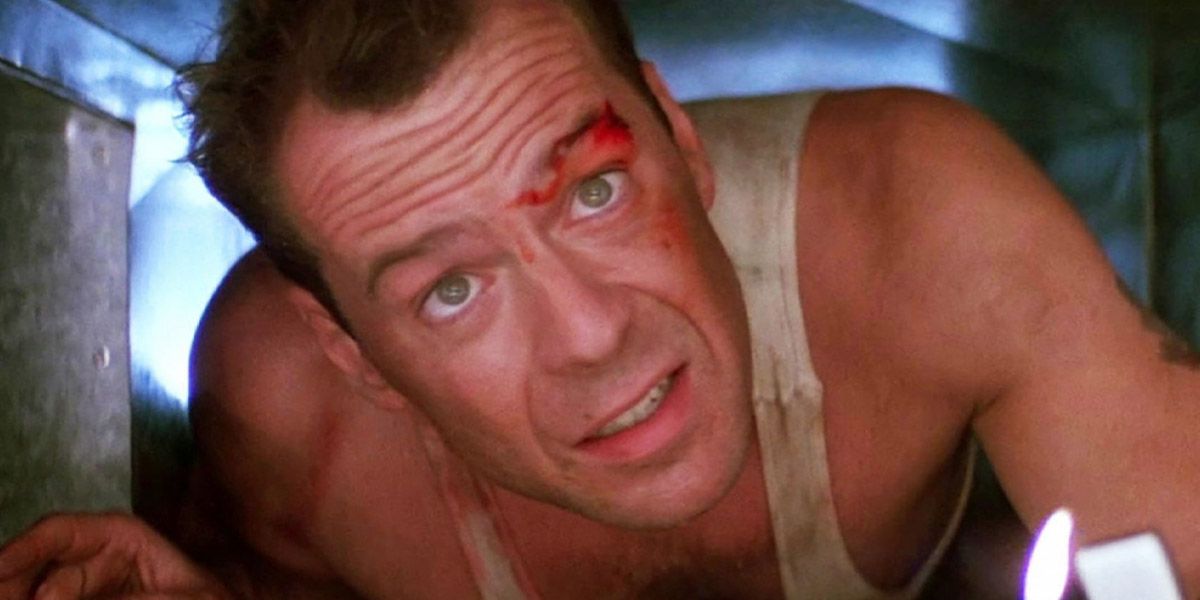 die hard bruce willis vent