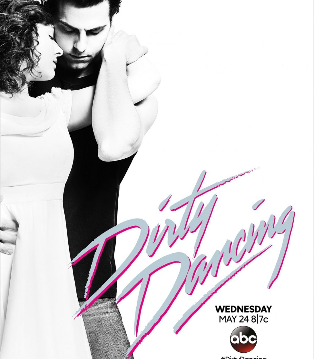 dirty dancing ABC TLDR vertical