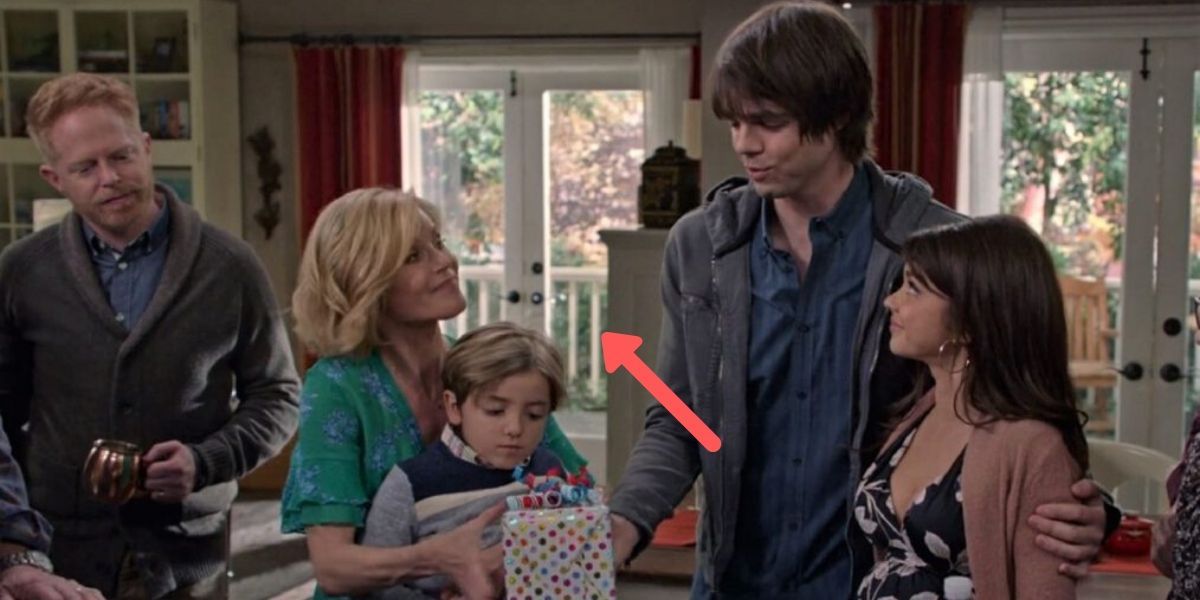 Modern Family: 10 Hidden Details About The Dunphy House You Never Noticed