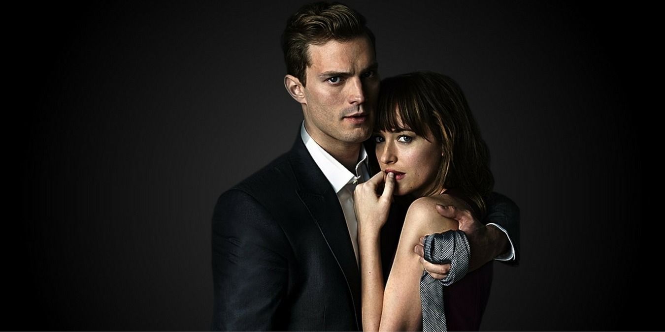 fifty shades