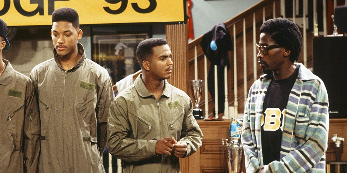 Fresh Prince