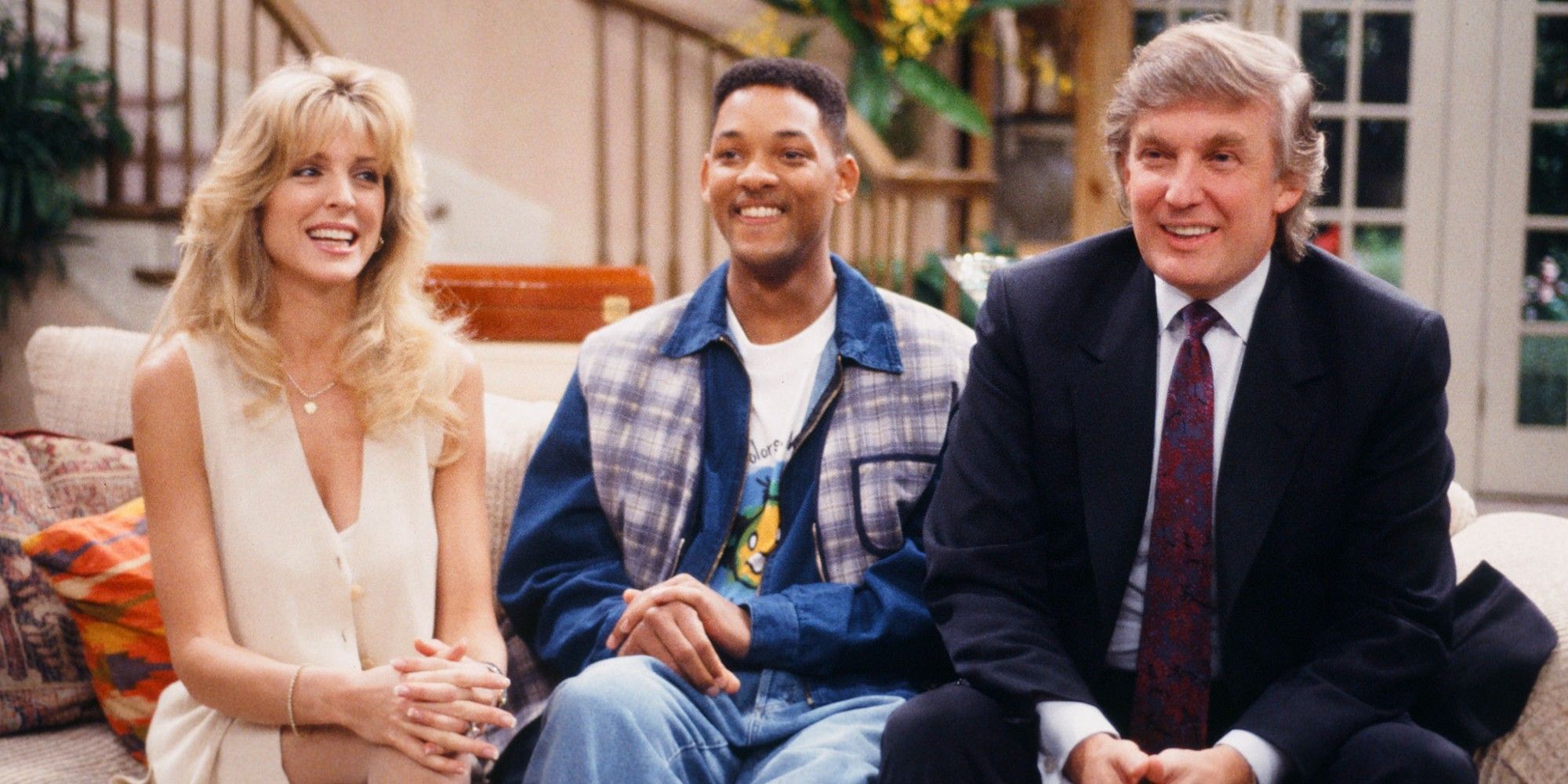 fresh prince donald trump