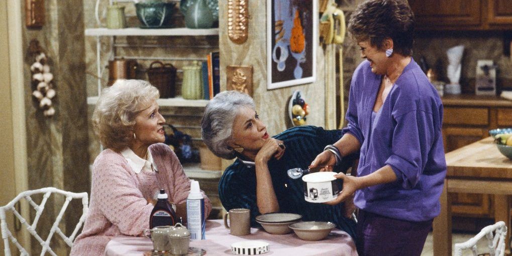 The Golden Girls: 10 Jokes That Have Already Aged Poorly