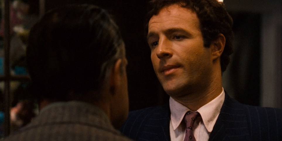 The Godfather 10 Best Sonny Corleone Quotes Screen Rant The Godfather 10 Best Sonny Corleone Quotes Screen Rant