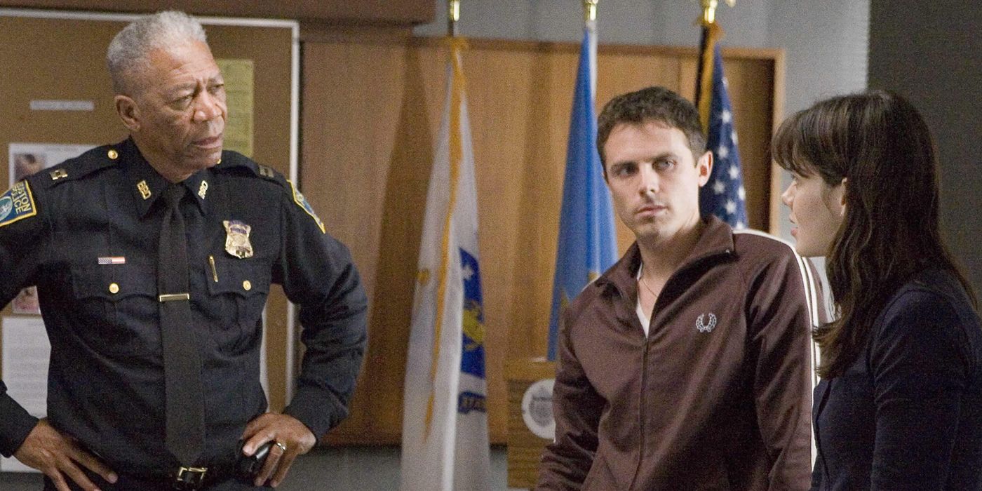10 Movies To Watch If You Love Chicago PD