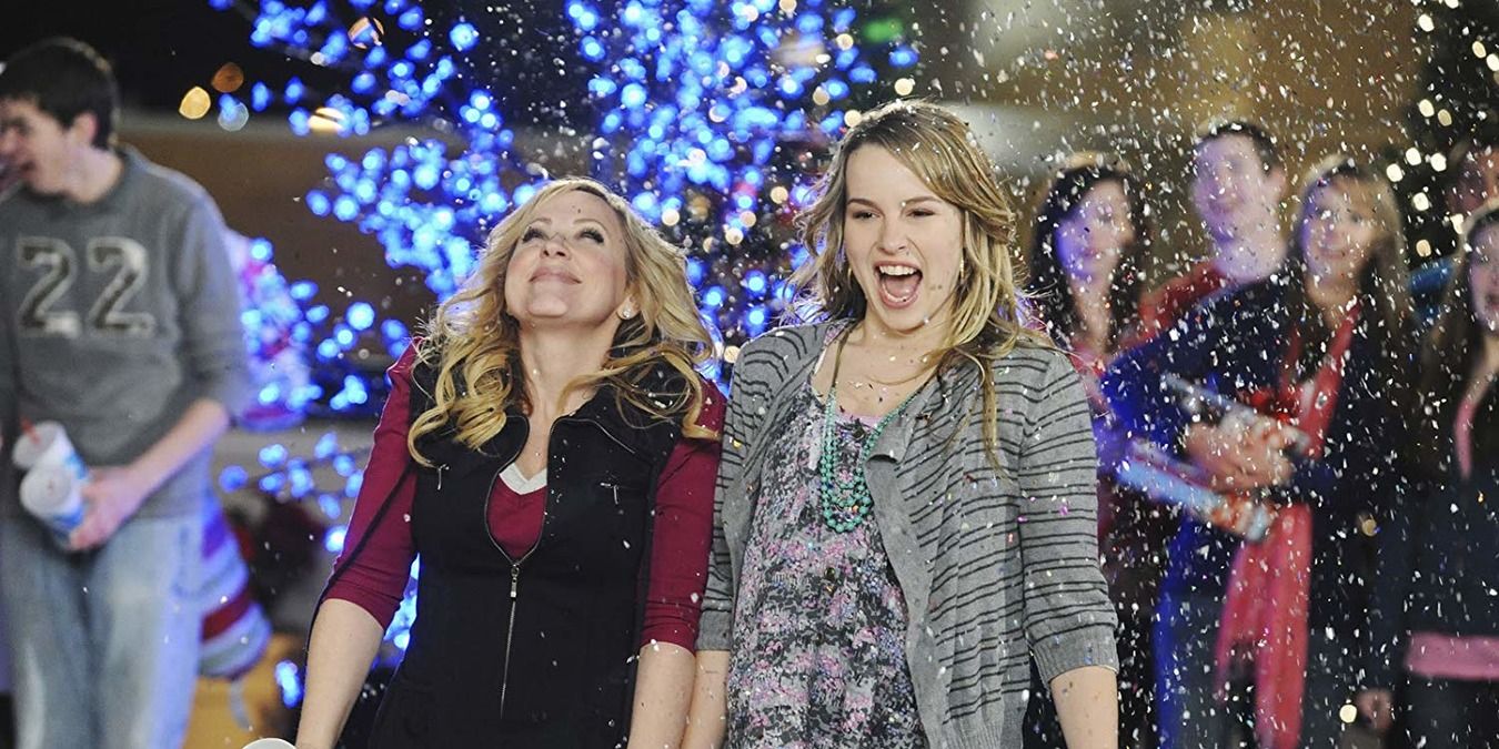 good luck charlie