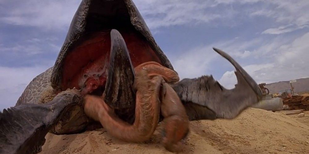 Tremors (1990)