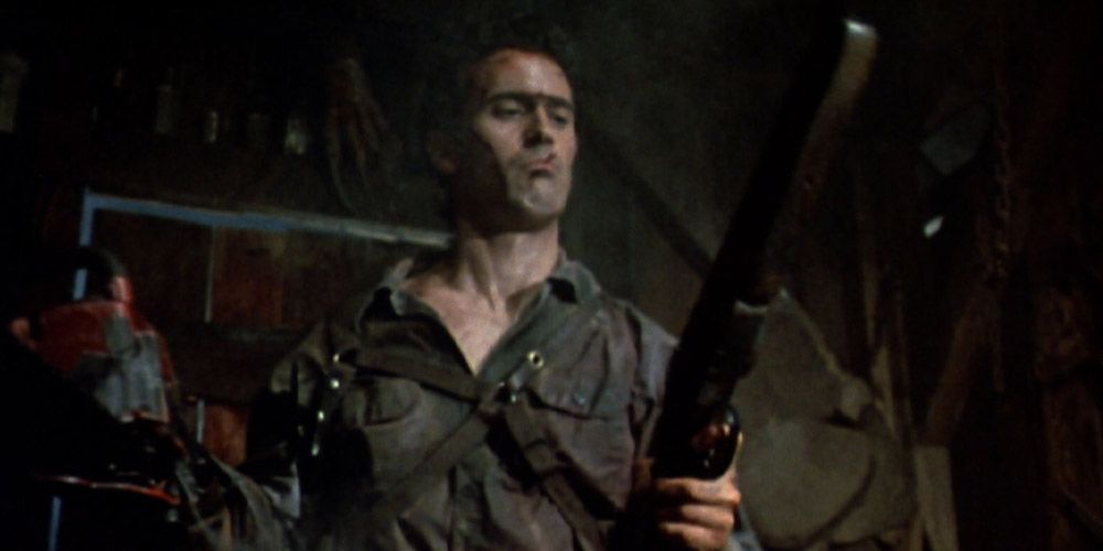 groovy evil dead