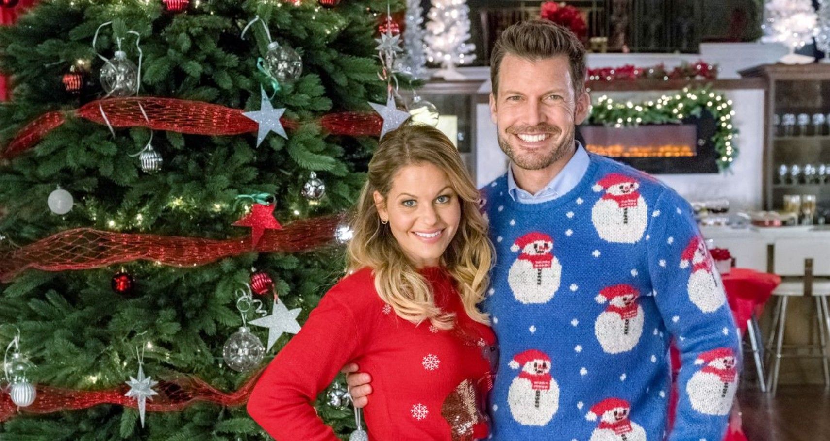 Hallmark Christmas Movies: 5 Best & Worst Tropes (We Can't Believe They Reuse)