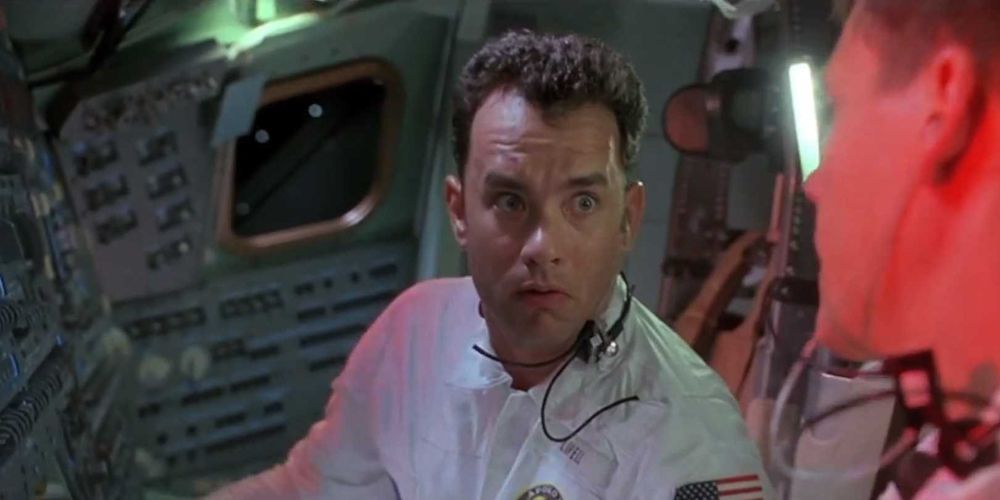 El seguimiento de Forrest Gump de 355 millones de dólares de Tom Hanks sorprendentemente valió la pena para el teniente Dan Line