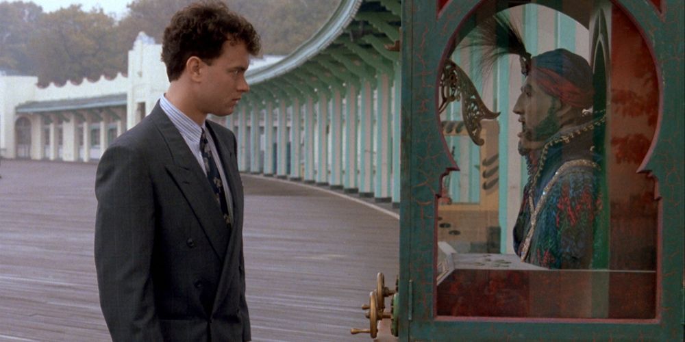 hanks big