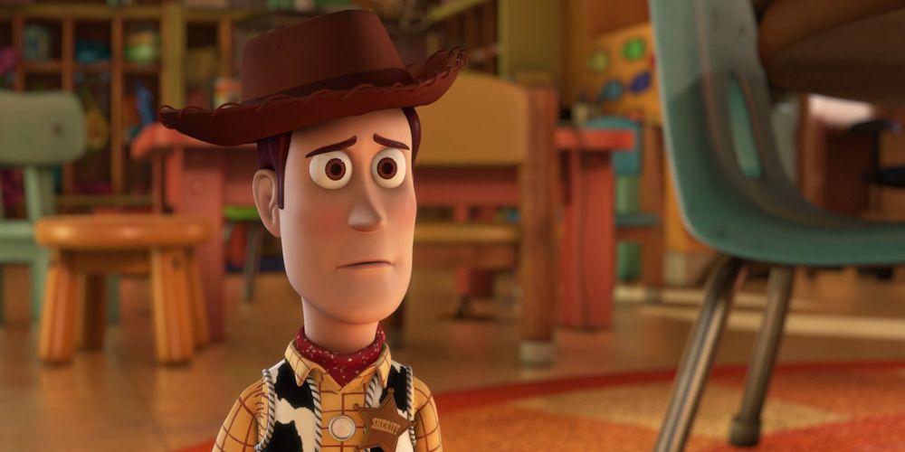 hanks toy story