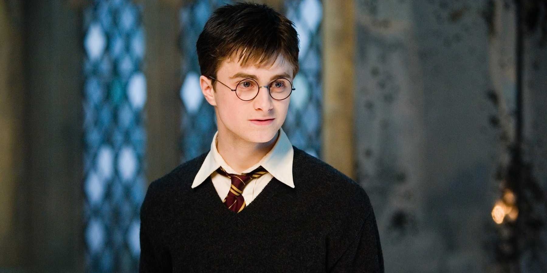 Harry Potter: The 10 Most Shameless Things Harry Has Ever Done