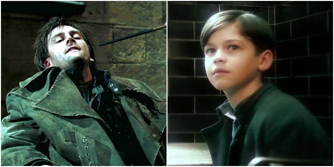 harry potter