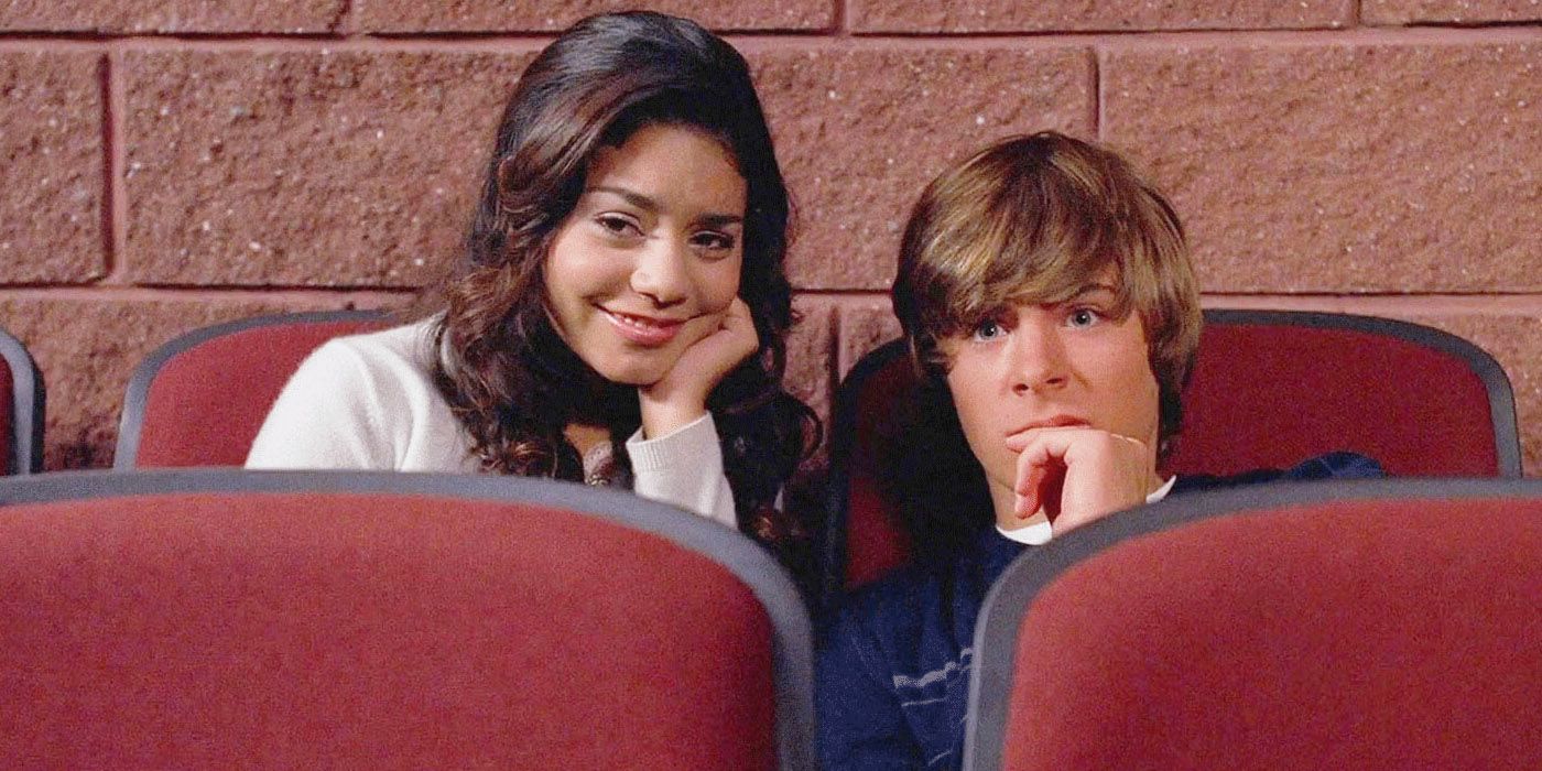 High School Musical: 5 Reasons Gabriella Is The Best Character (& 5 Reasons She’s The Worst)