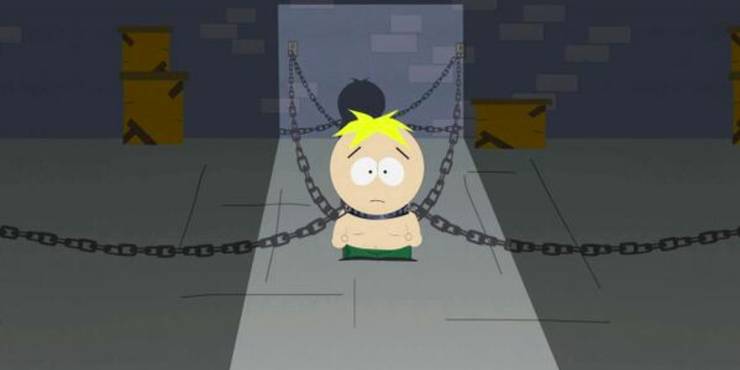 South Park The 10 Worst Things Cartman Has Done To Butters