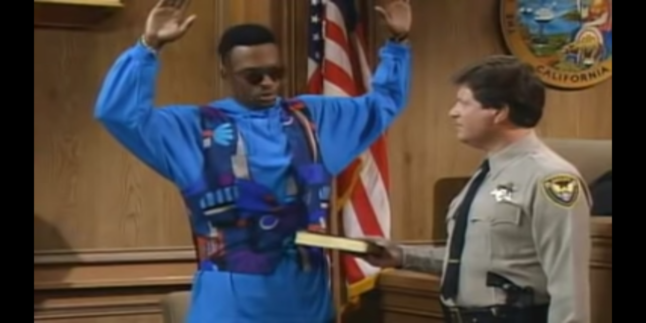 jazz fresh prince cased up