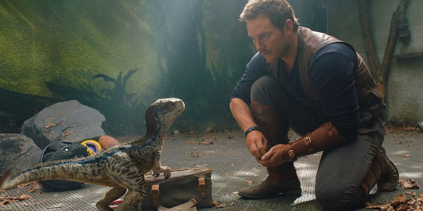jurasic world