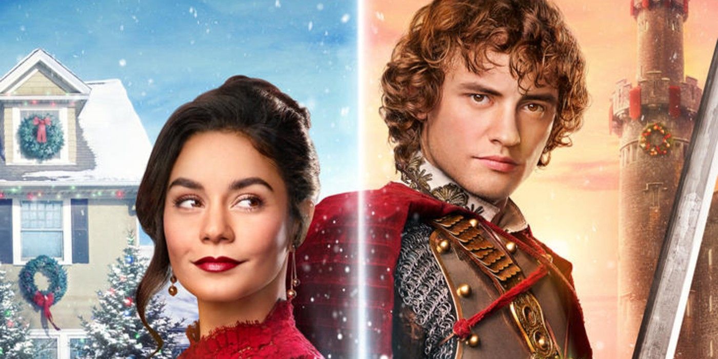 Every Upcoming Christmas 2019 Movie (On Netflix, Hallmark, and Lifetime)