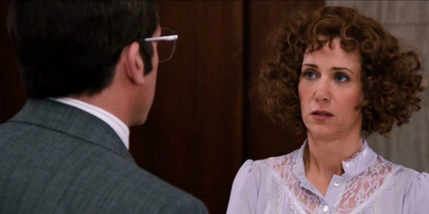 kristen wiig