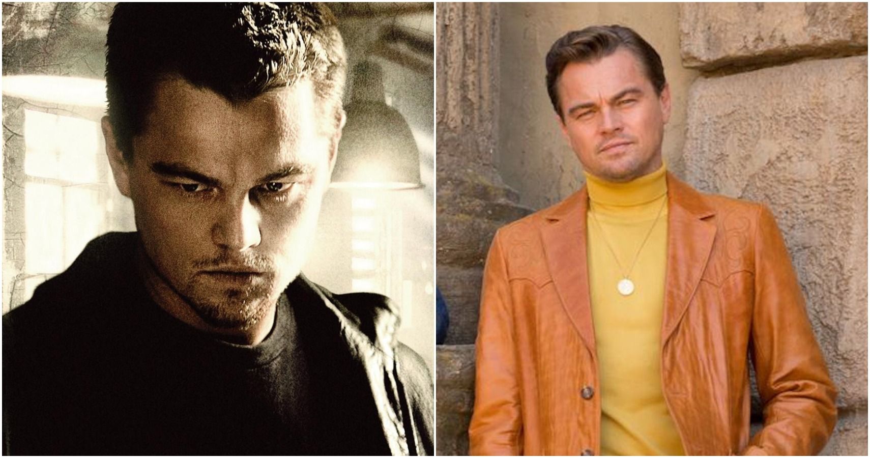 Leonardo DiCaprio's 10 Best Movies (According to IMDb)