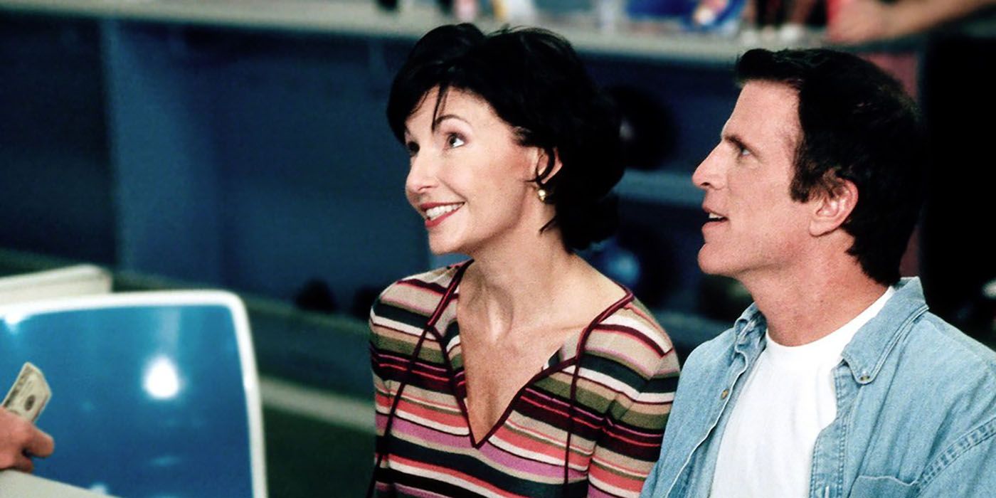 mary steenburgen