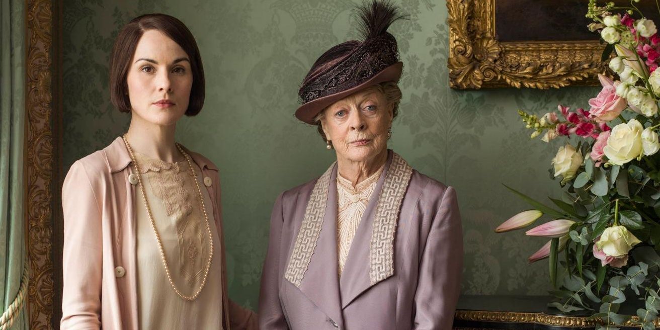 Downton Abbey: 6 Things That Were Historically Accurate About The ...