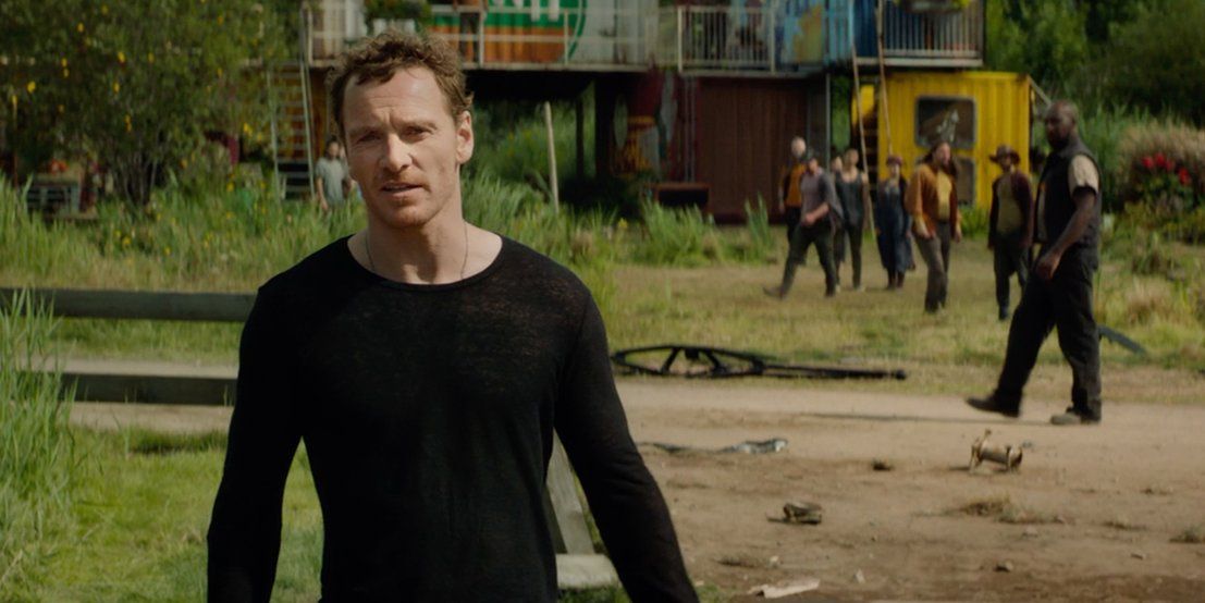michael fassbender