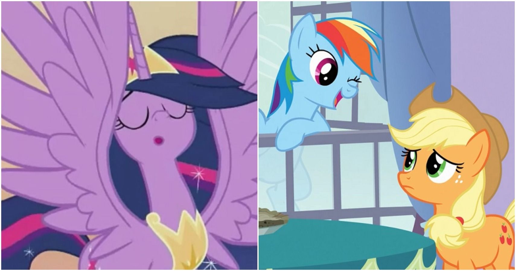 Twilight Sparkle Shines in the My Little Pony Season Finale